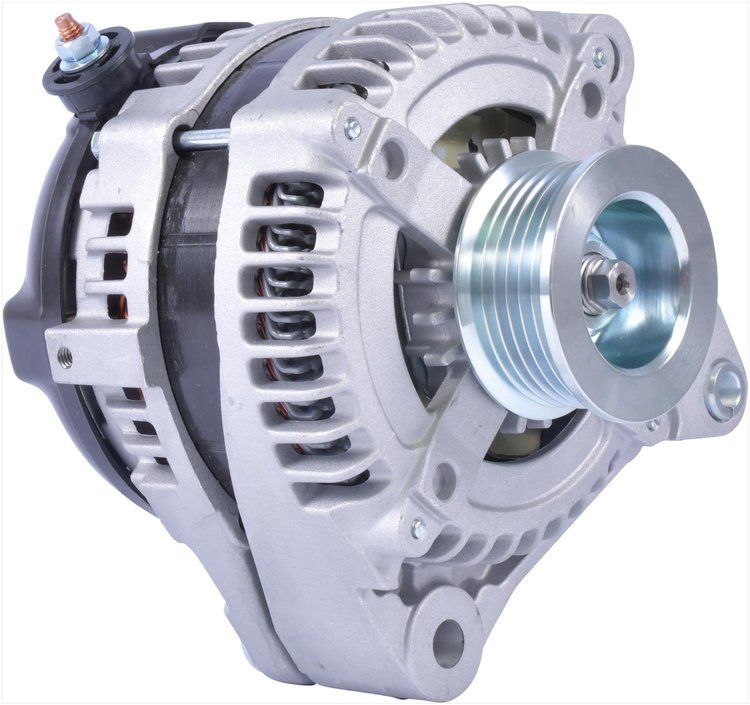 Alternator (B)