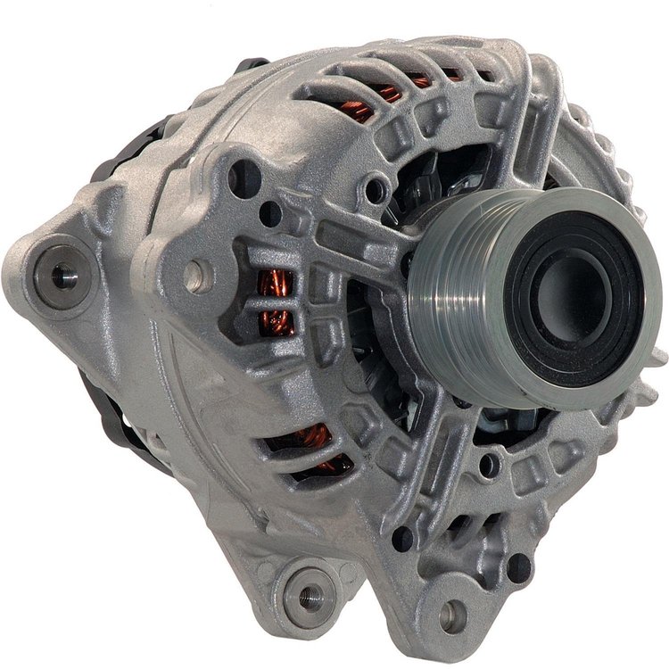 Alternator (B)