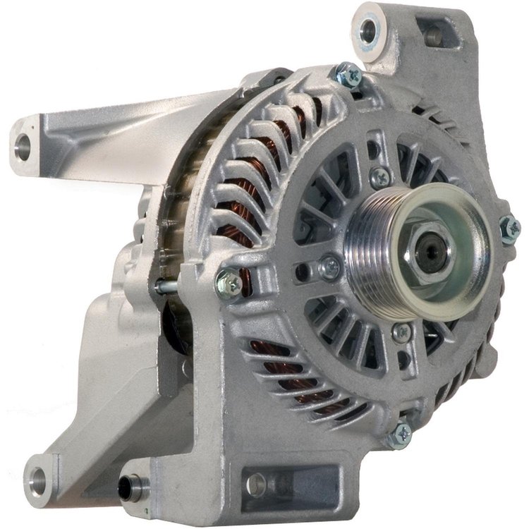 Alternator (B)