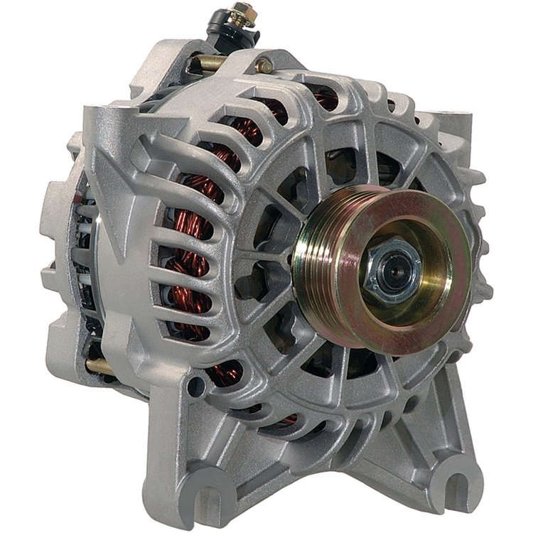 ALTERNATOR (92)