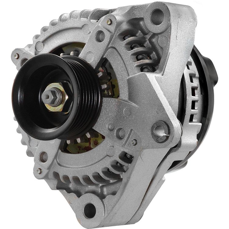 Alternator (B)