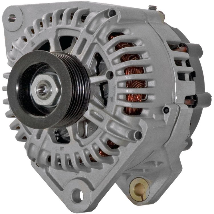 Alternator (B)