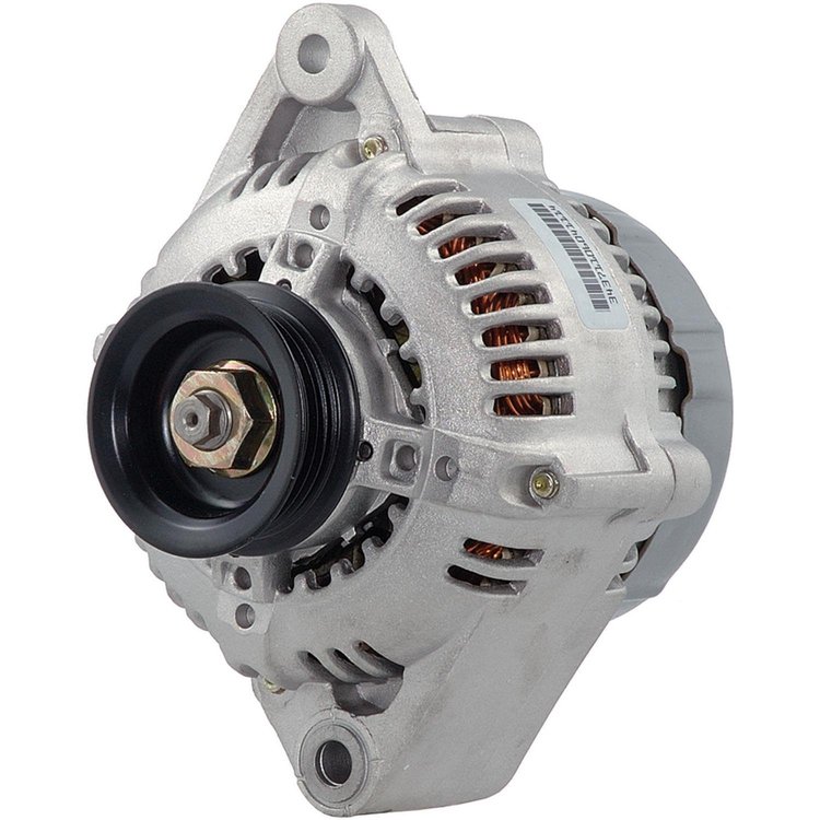 Alternator (B)
