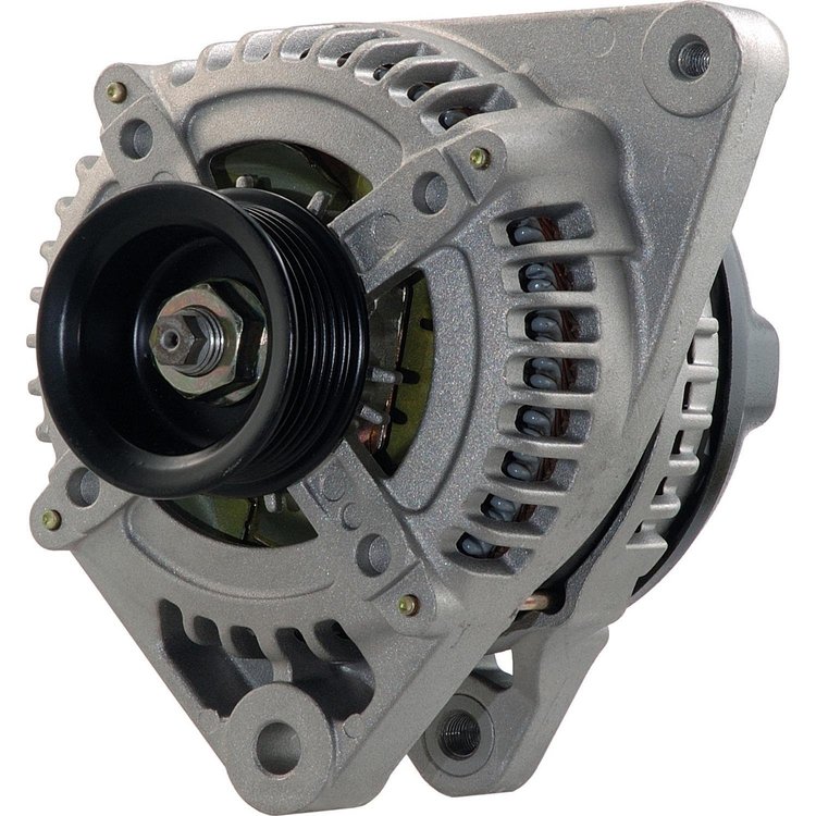 Alternator (B)