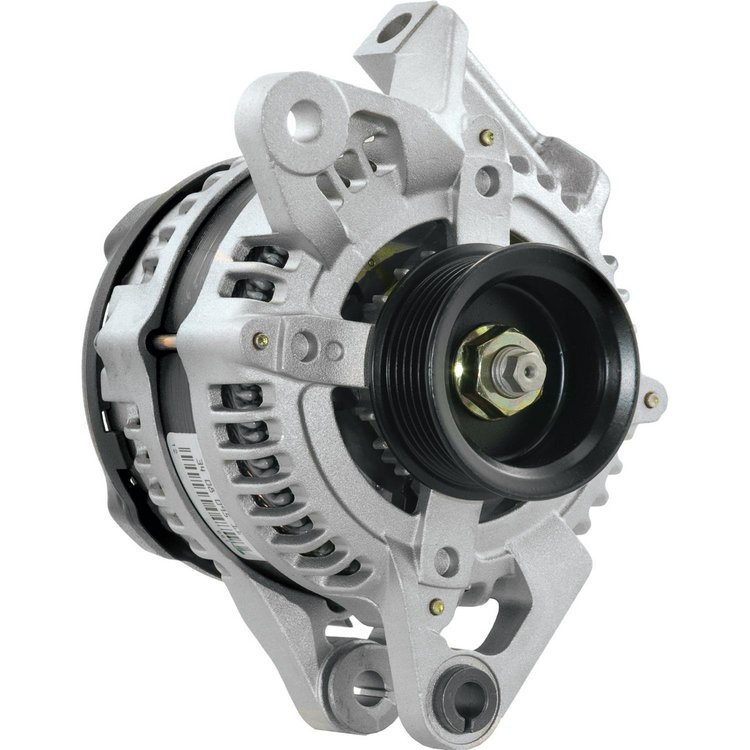 Alternator (SLP)
