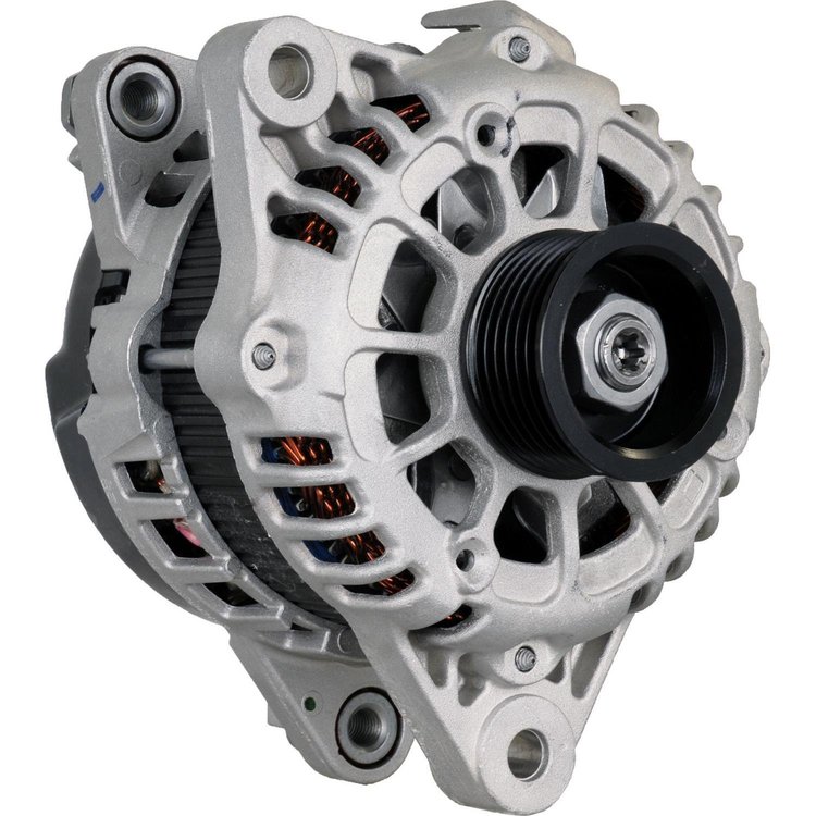 Alternator (B)
