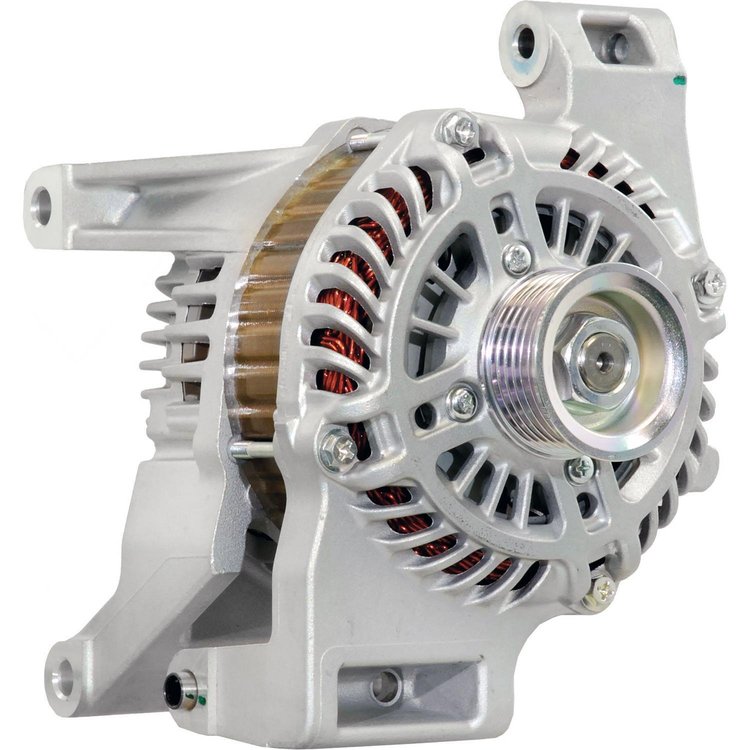 Alternator (B)