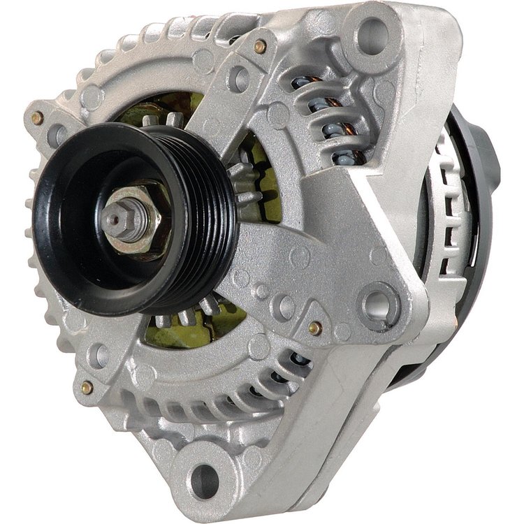 ALTERNATOR (92)