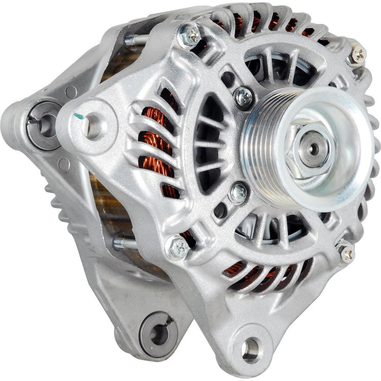 Alternator (B)