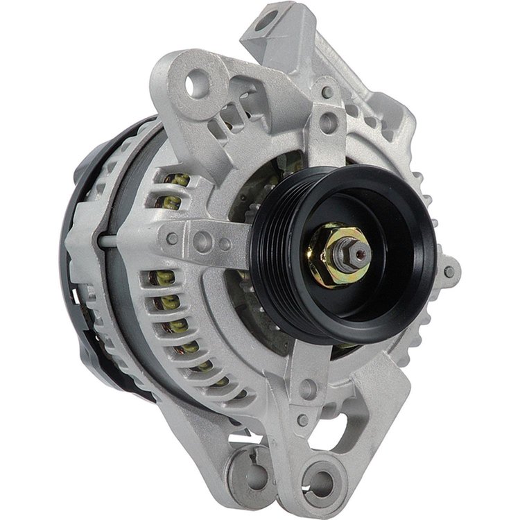 Alternator (SLP)