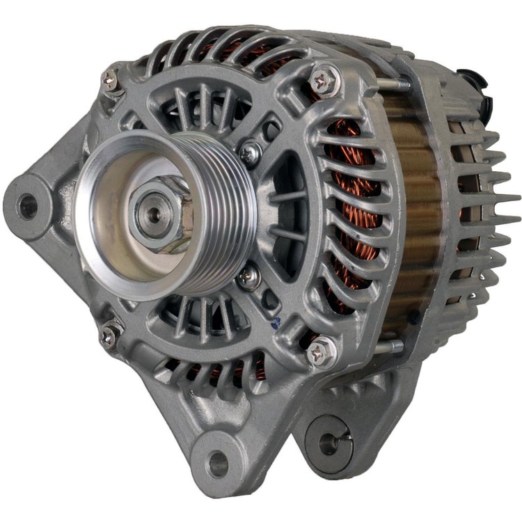 Alternator (B)