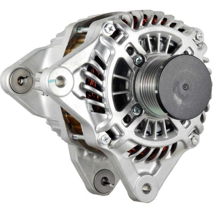 Alternator (B)