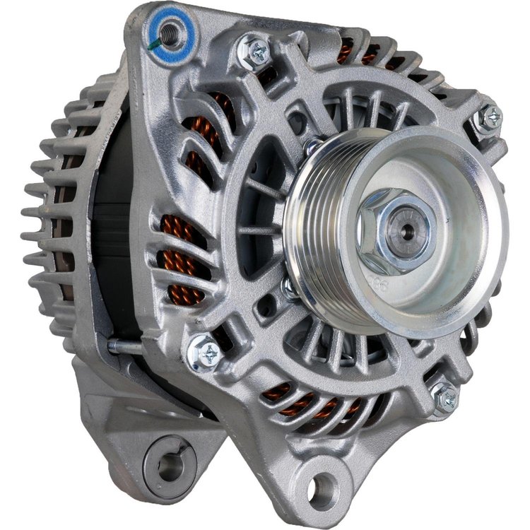 Alternator (B)
