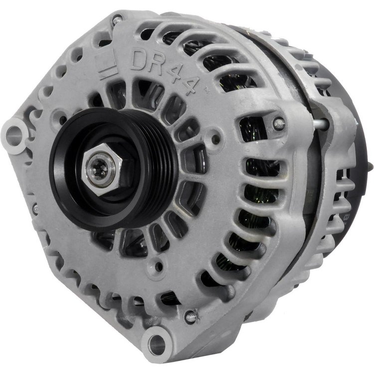 Alternator (SLP)