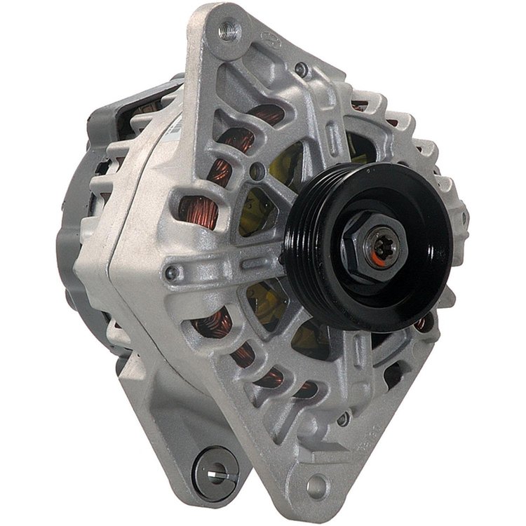 Alternator (B)
