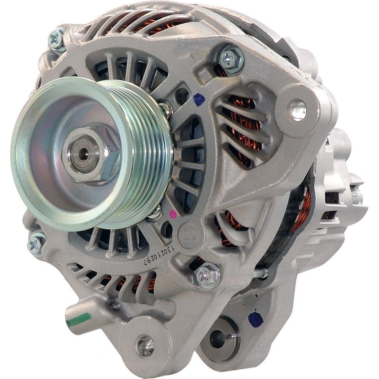 Alternator (B)