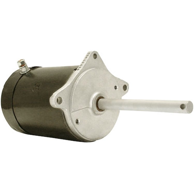 REMAN STARTER FORD DD 1.3