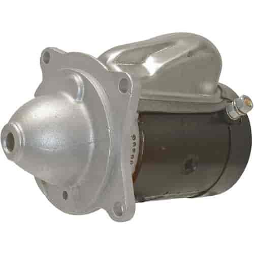 REMAN STARTER FORD 4 1.2