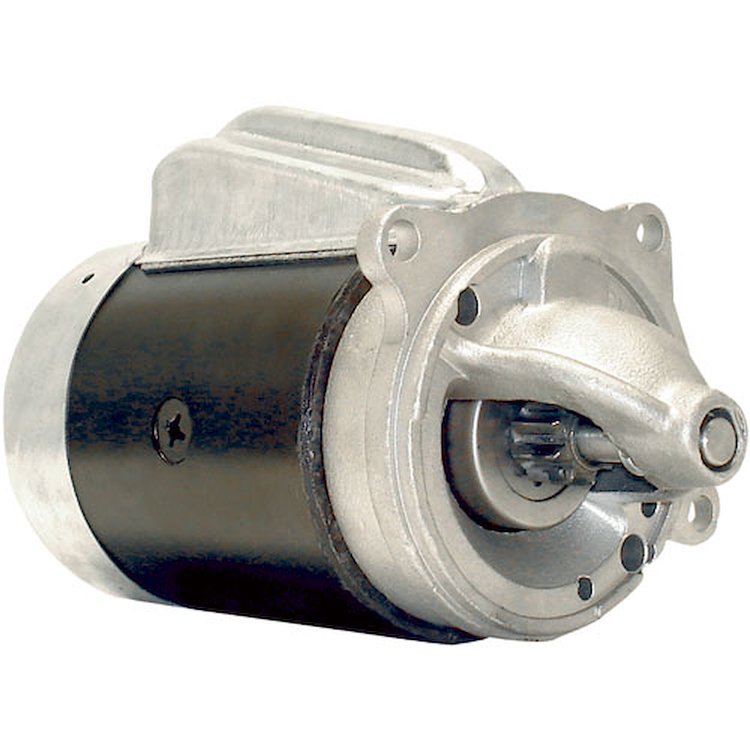 REMAN STARTER FORD 4.5 1.