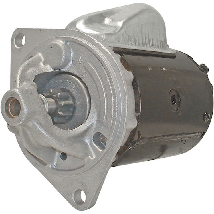 REMAN STARTER FORD 4 1.2
