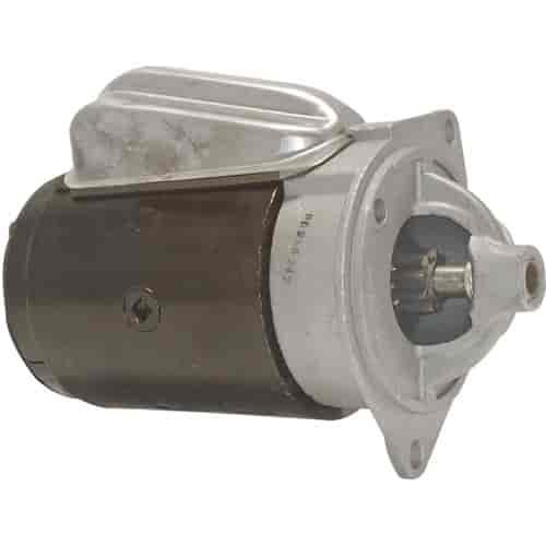 REMAN STARTER FORD 4.5 1.