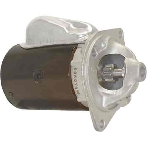 REMAN STARTER FORD 4 1.2