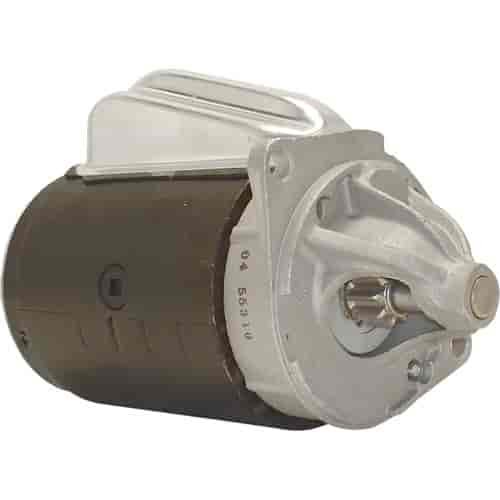 REMAN STARTER FORD 4.5 1.