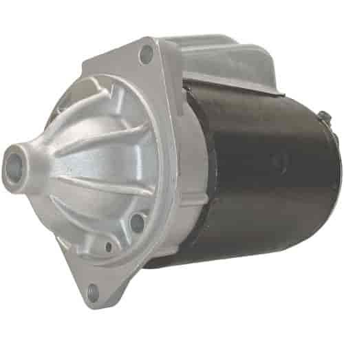 REMAN STARTER FORD 4.5 1.