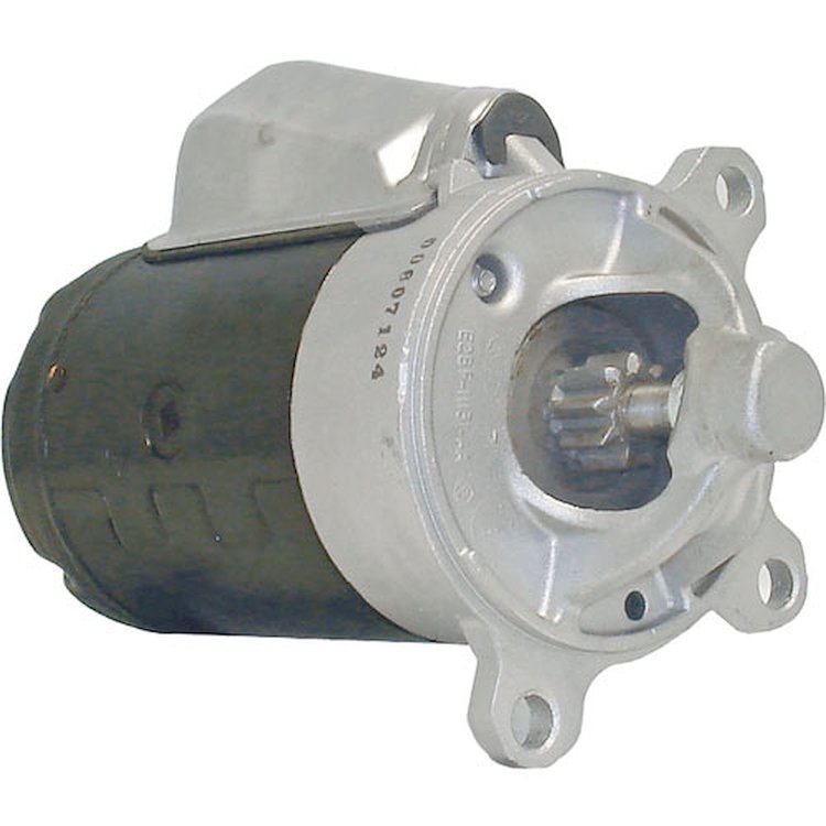REMAN STARTER FORD 4 1.2