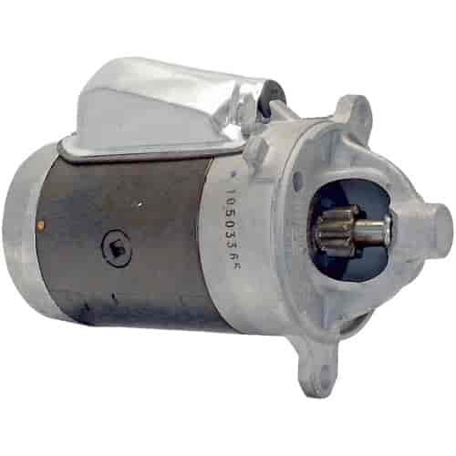 REMAN STARTER FORD 4 1.2