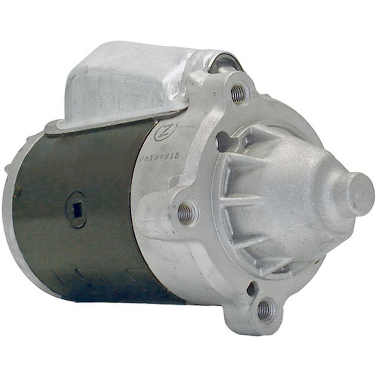 REMAN STARTER FORD 4 1.2