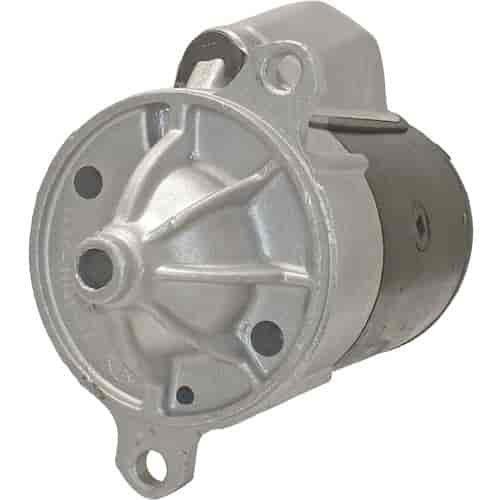 REMAN STARTER FORD 4 1.2