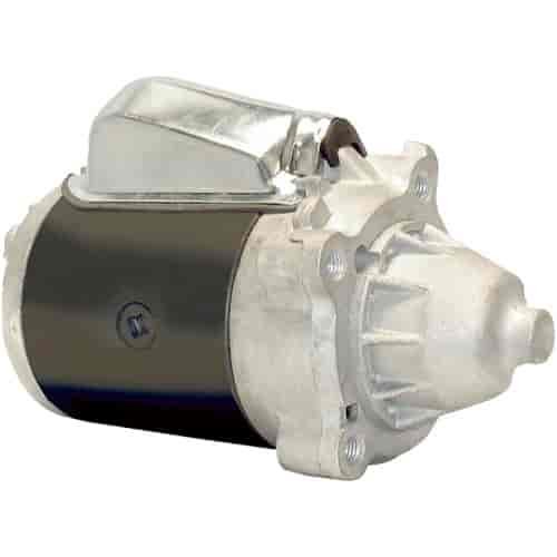 REMAN STARTER FORD 4 1.2