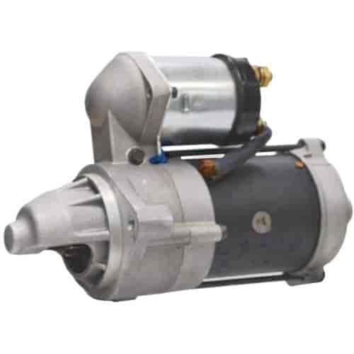 REMAN STARTER FORD OSGR 1