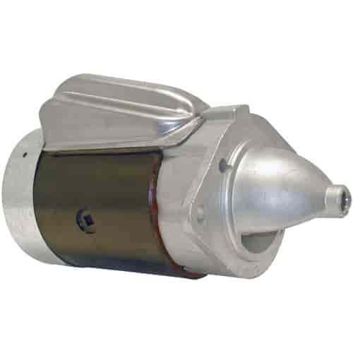 REMAN STARTER FORD 4.5 1.