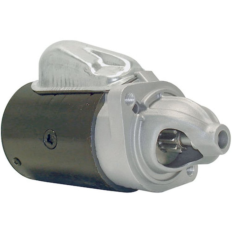 REMAN STARTER FORD 4 1.2