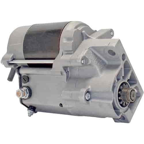 REMAN STARTER NIPPONDENSO