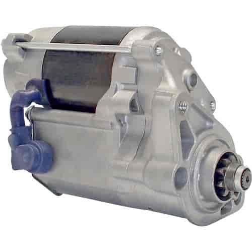 REMAN STARTER NIPPONDENSO