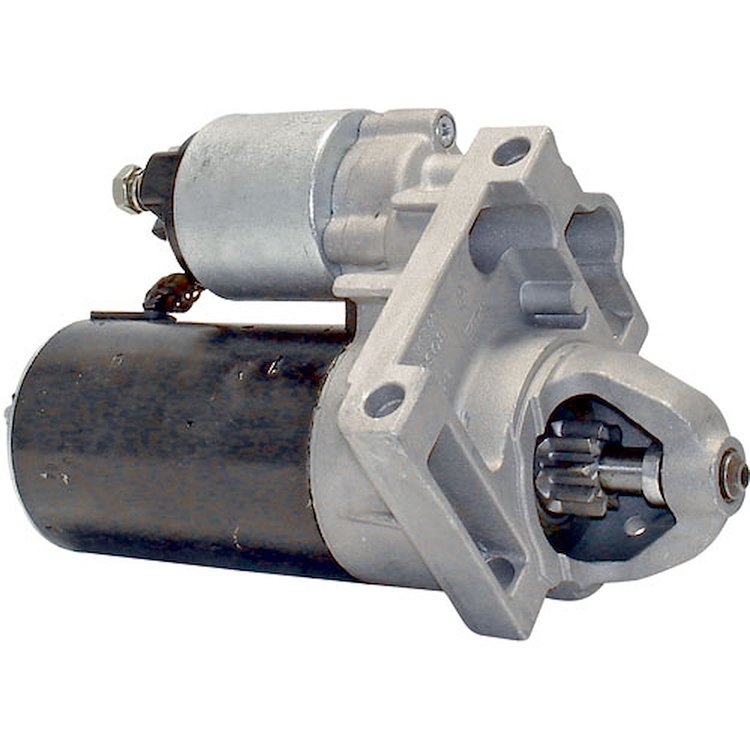 REMAN STARTER BOSCH PMGR