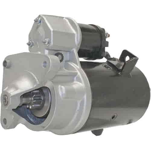 REMAN STARTER PARIS RHONE
