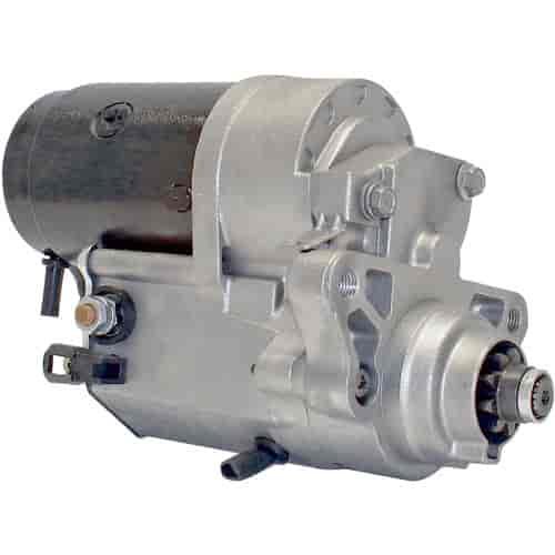 REMAN STARTER NIPPONDENSO