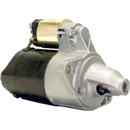 REMAN STARTER NIPPONDENSO