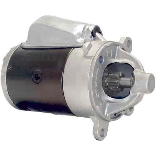 REMAN STARTER FORD 4 1.2