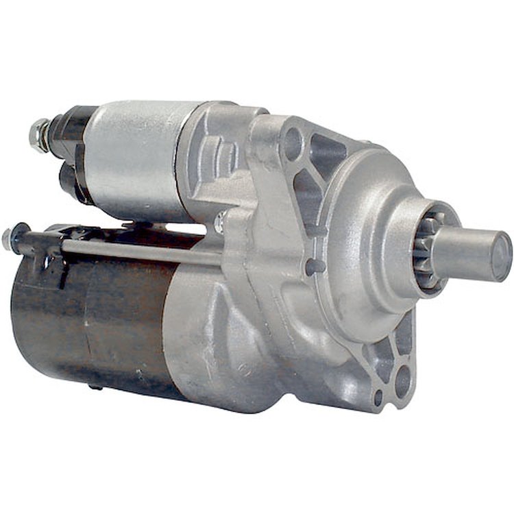 REMAN STARTER MITSUBA GR