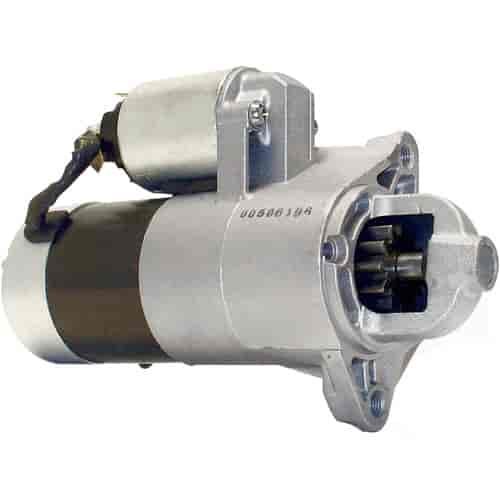 REMAN STARTER MITSUBISHI