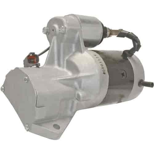REMAN STARTER HITACHI OSG