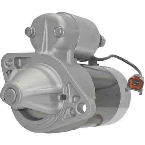 REMAN STARTER HITACHI PMG