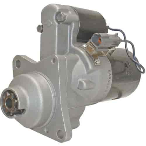 REMAN STARTER HITACHI OSG