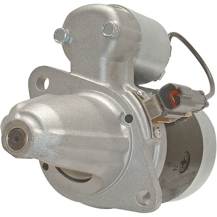 REMAN STARTER HITACHI DD