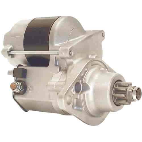 REMAN STARTER NIPPONDENSO